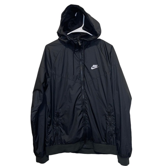 Nike Man Jacket Size M ! - Picture 1 of 5